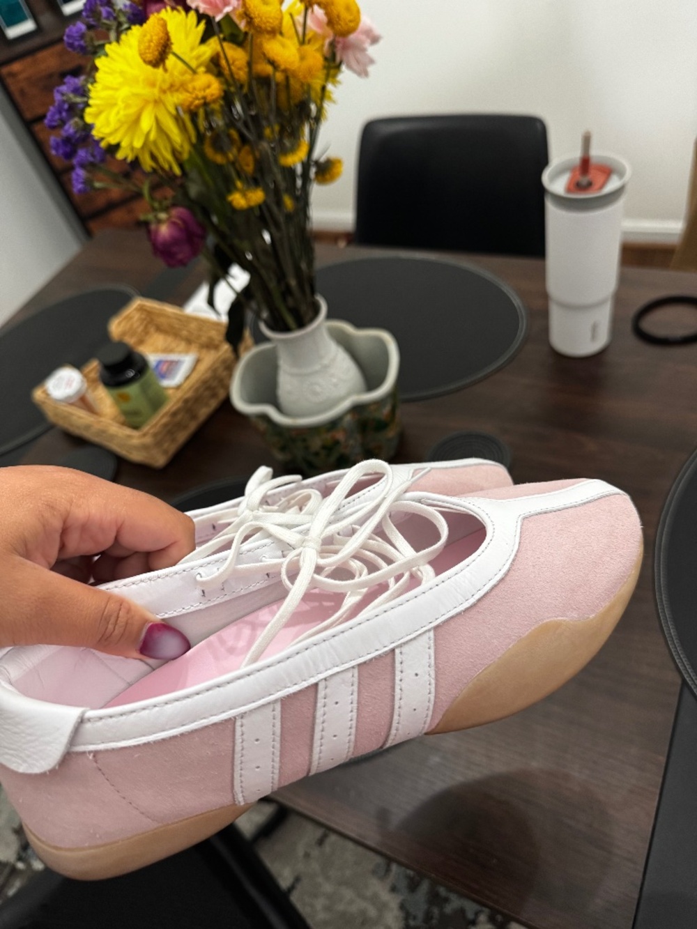 ADIDAS TAEKWONDO MEI